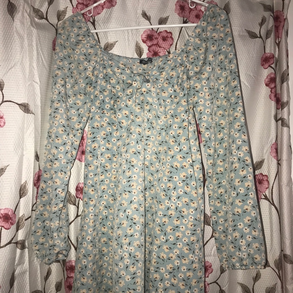 Lily Rose xs dress